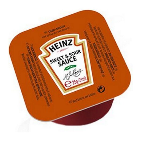 Sos Sweet Sour DIP