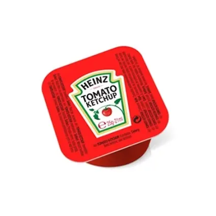 Sos Ketchup DIP