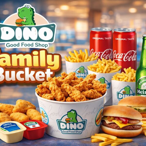 Family Bucket