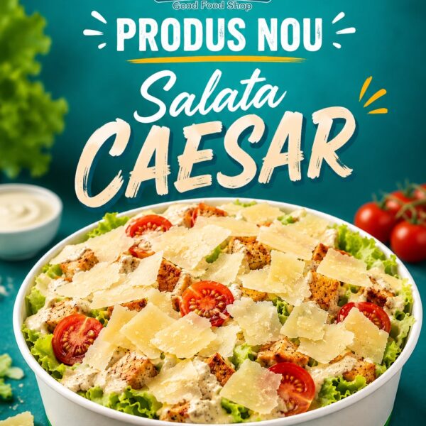 Salata Caesar